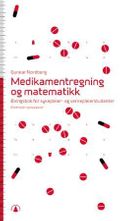 Medikamentregning og matematikk