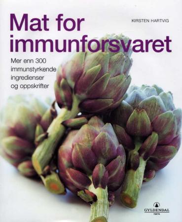 Mat for immunforsvaret