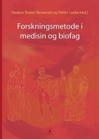 Forskningsmetode i medisin og biofag