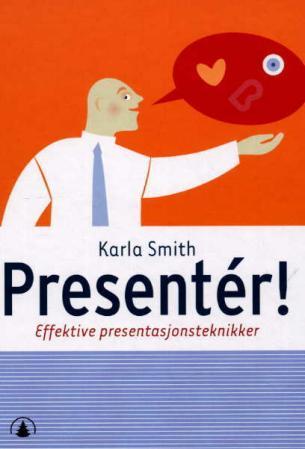 Presentér!