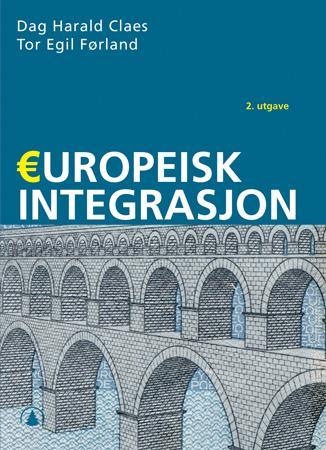 Europeisk integrasjon