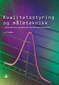 Kvalitetsstyring og måleteknikk