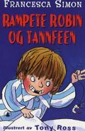 Rampete Robin og tannfeen