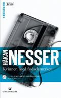 Kvinnen med fødselsmerket