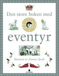 Den store boken med eventyr