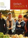 Einfach Deutsch 1