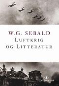 Luftkrig og litteratur