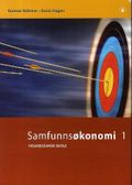 Samfunnsøkonomi 1