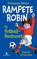 Rampete Robin og fotballfantomet