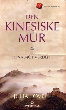 Den kinesiske mur