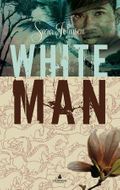 White man