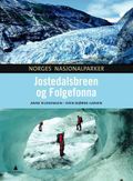 Jostedalsbreen og Folgefonna