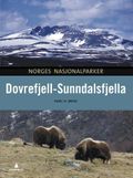 Dovrefjell-Sunndalsfjella