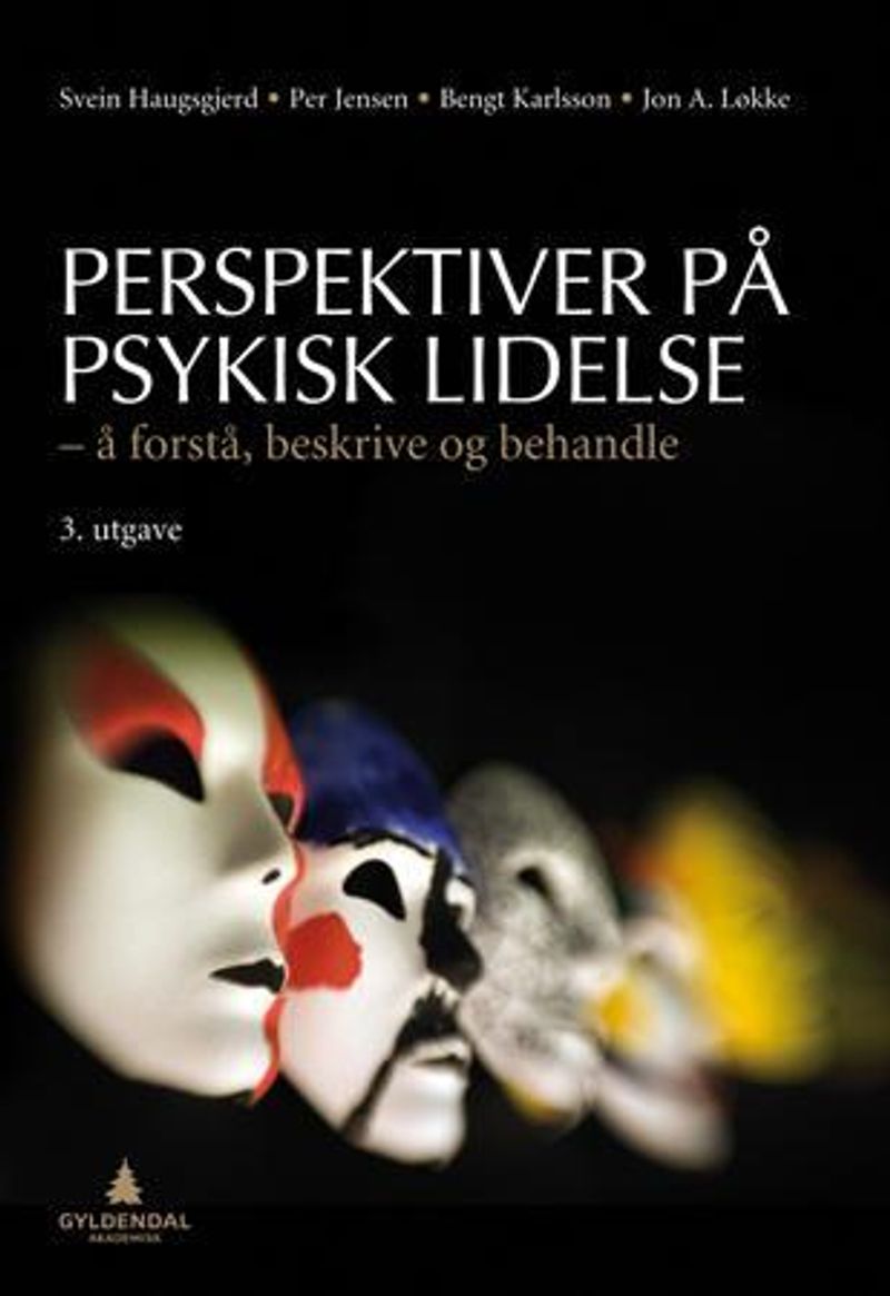 Perspektiver på psykisk lidelse