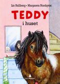 Teddy i huset