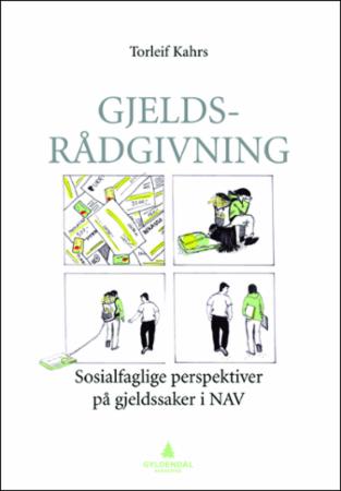 Gjeldsrådgivning