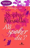 Nå spøker du?