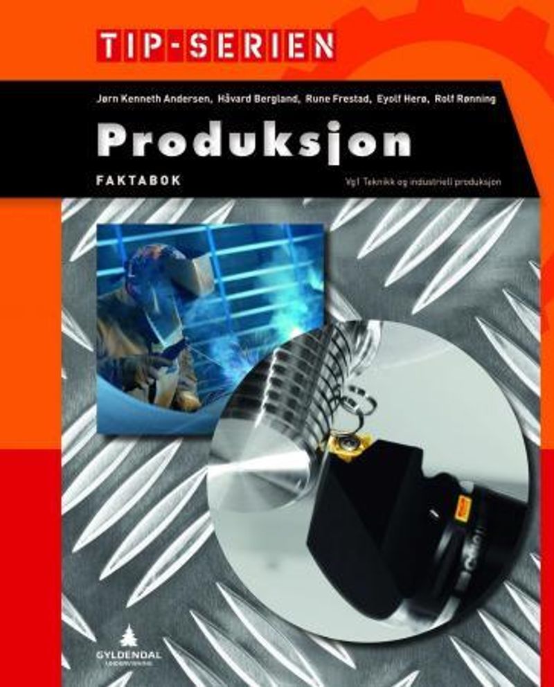 Produksjon