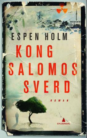 Kong Salomos sverd