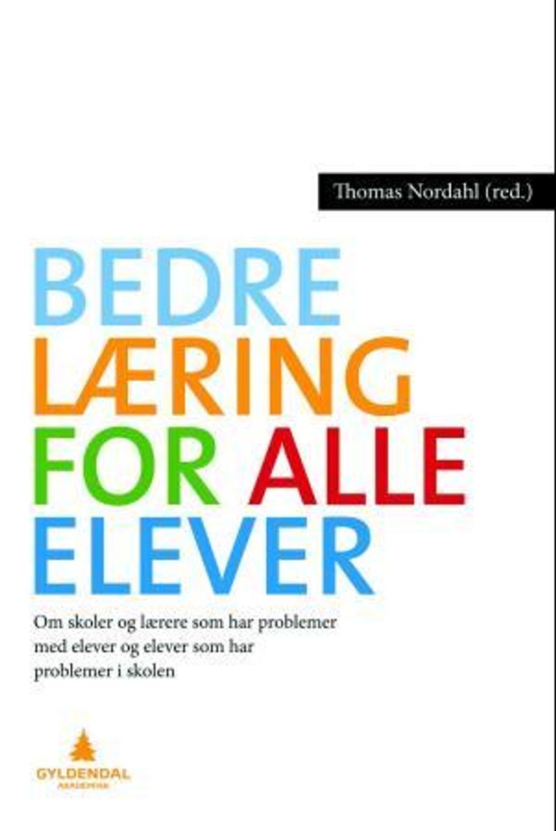 Bedre læring for alle elever