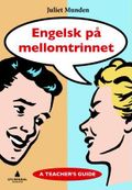 Engelsk på mellomtrinnet