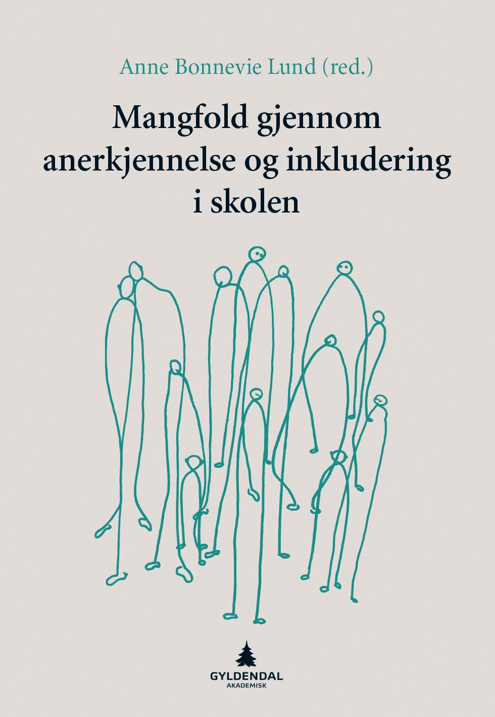 Mangfold gjennom anerkjennelse og inkludering i skolen