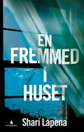 En fremmed i huset