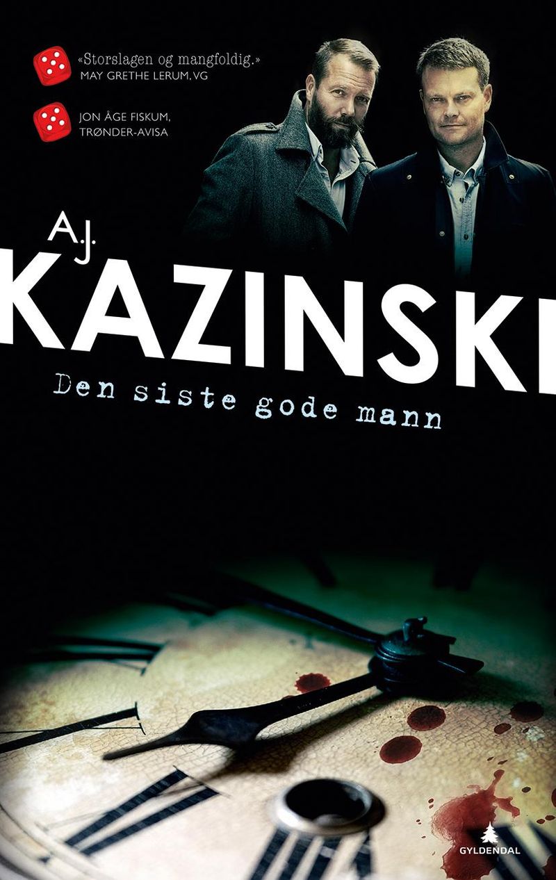 Den siste gode mann