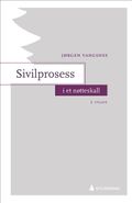 Sivilprosess i et nøtteskall