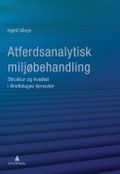 Atferdsanalytisk miljøbehandling