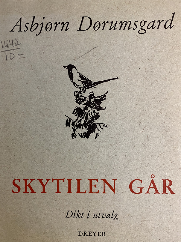 Skytilen går
