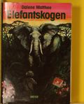 Elefantskogen