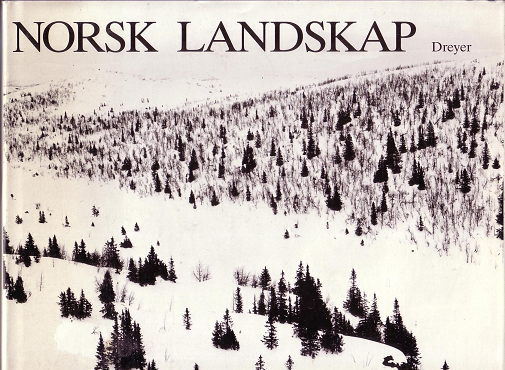 Norsk landskap