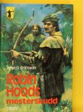 Robin Hoods mesterskudd