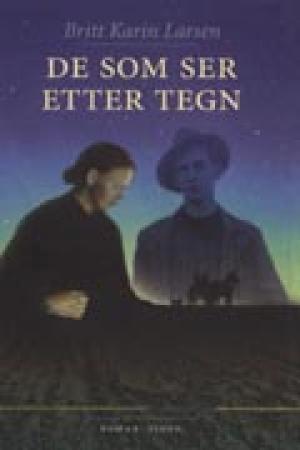 De som ser etter tegn
