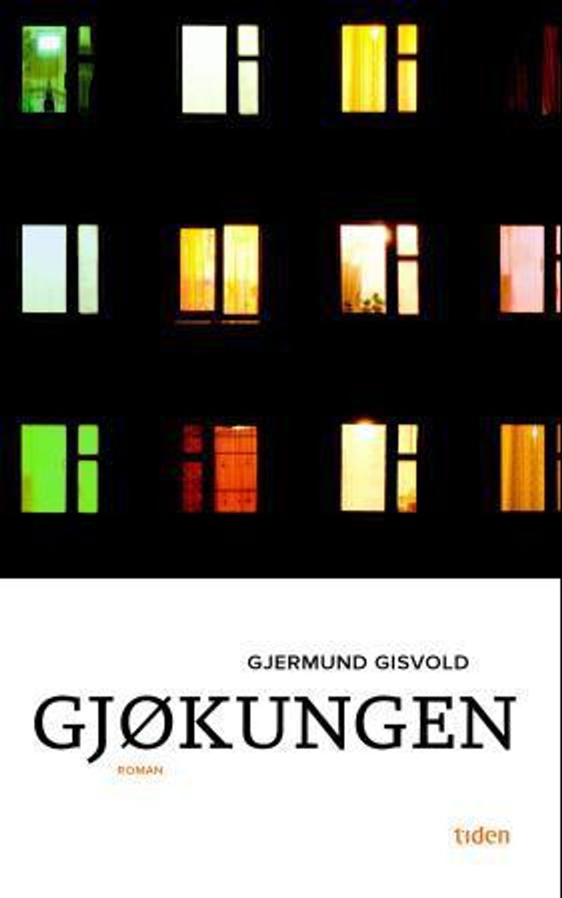 Gjøkungen