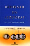 Reformer og lederskap