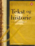 Tekst og historie