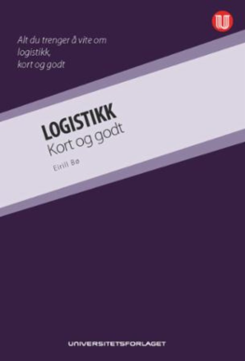 Logistikk