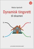 Dynamisk tingsrett til eksamen