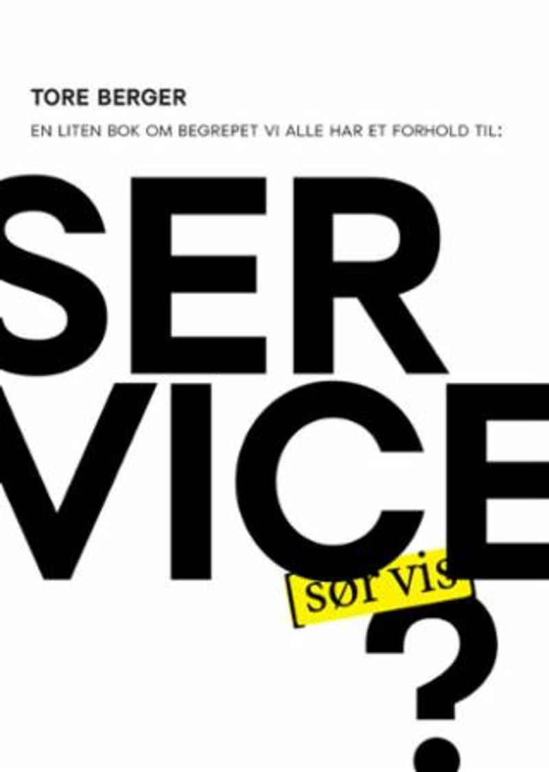 Service?