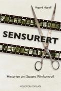 Sensurert