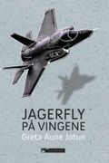 Jagerfly på vingene