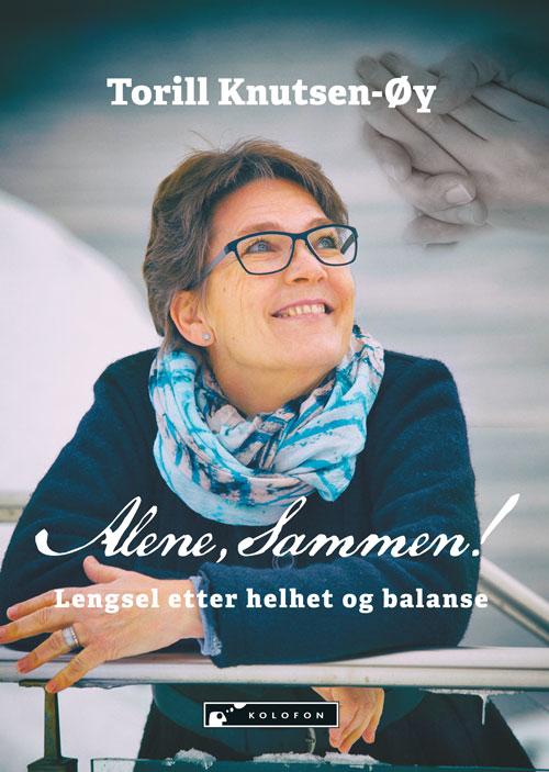 Alene, sammen!
