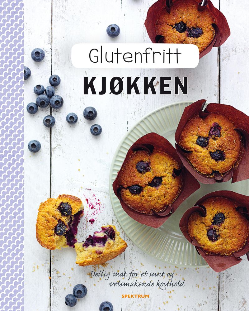 Glutenfritt kjøkken