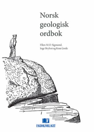 Norsk geologisk ordbok