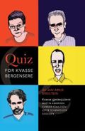 Quiz for kvasse bergensere