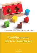 Utviklingsstøtte til barn i barnehagen