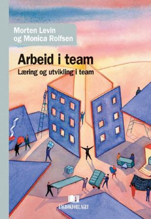 Arbeid i team