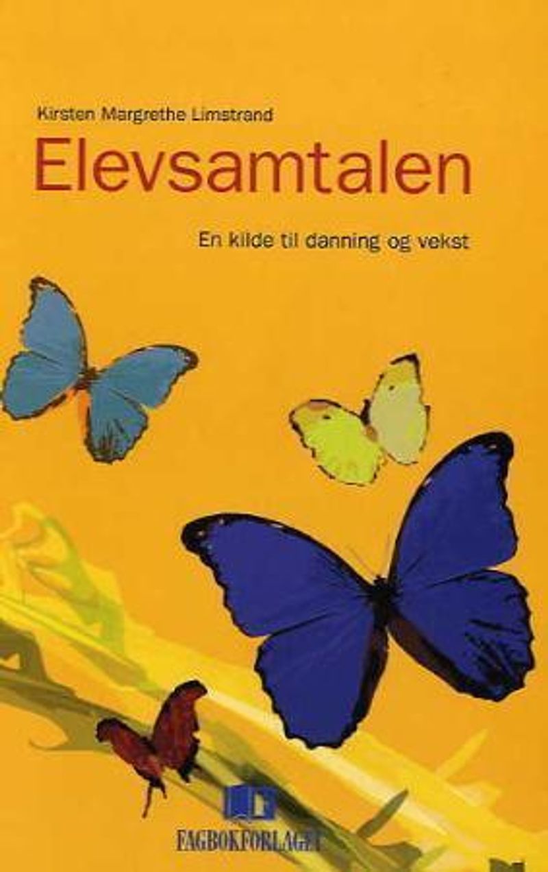 Elevsamtalen